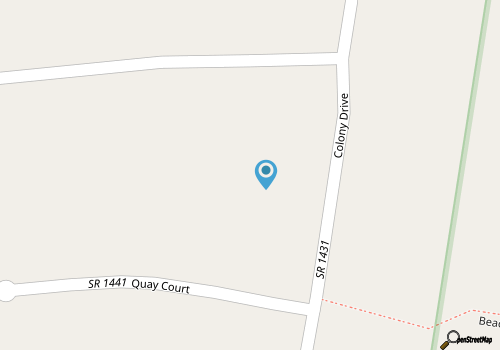 Southern Memories S-50 map location