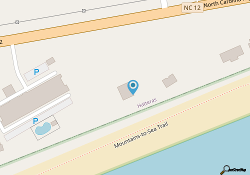 MerSea OF 10 BR + Pets Stay Free! map location