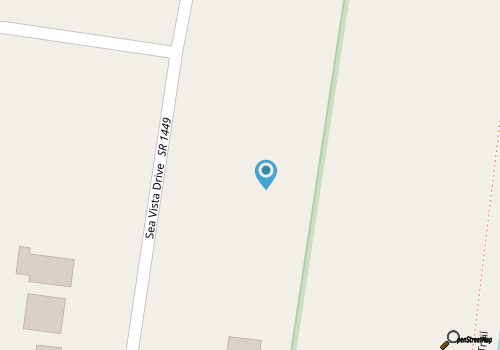 Highly Rated! Elegant Updated Oceanfront Home w/ Pool & Hot Tub - Fast WiFi! map location