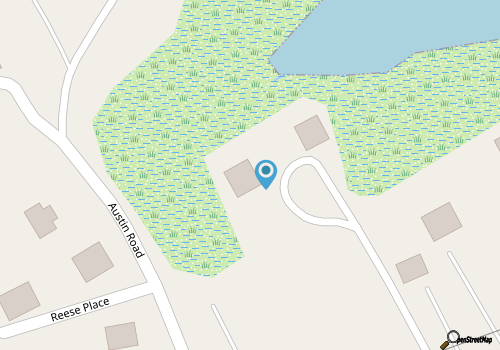 Famous Landshark 6BR,Elevator, Oceanfront, Pool, Theater map location