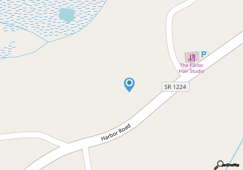 Completely remodeled dog friendly 3 bedroom home w/beach gear and linen included map location