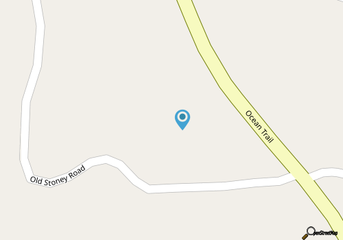 Resort Realty map location