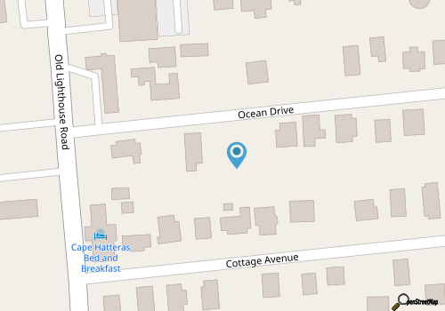 Mitch - Offshore Beach Club map location