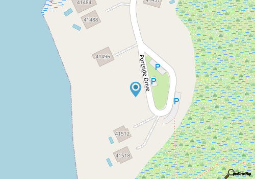 Wahoowa! map location