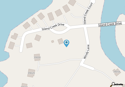 Island Magic map location