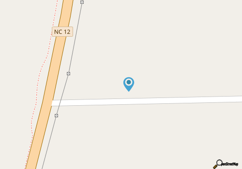 Bold Surf map location