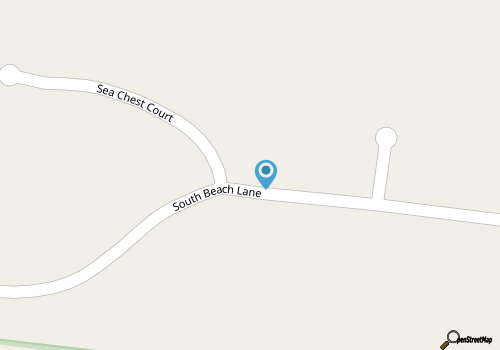 South Beach Salvo 8 BR Suites OceanSide Pool Cabana Paradise! map location