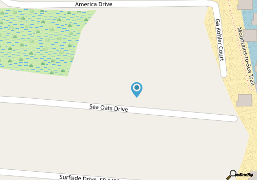 Oceanside, Private Pool, Hot Tub, Ocean Views map location