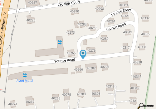  Backyard FUN & RELAXATION ! Pool, hot tub, tiki hut, fire pit, putting green map location