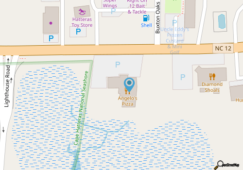 Burger Burger map location