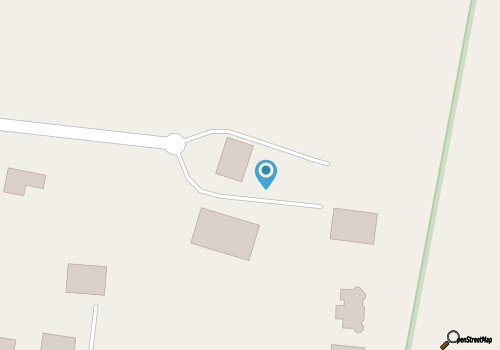 Shooting Star map location