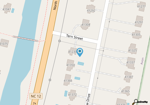 Semi-Oceanfront water views Private Heated now open map location