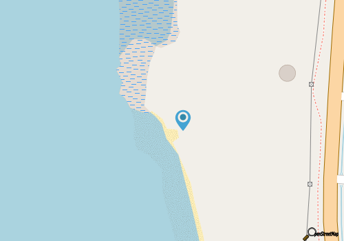 Aeolus map location
