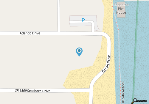 Hook, Wine & Sinker map location