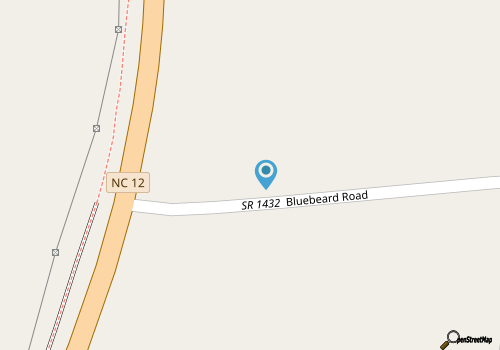 Changes In Attitude map location