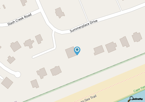 Dare Dreamer map location