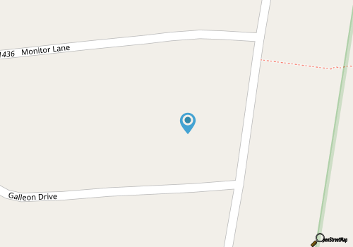 BOARDING STATION - 1 Bedroom Apt, Sound View, W.D, WiFi & Recreation Package. map location