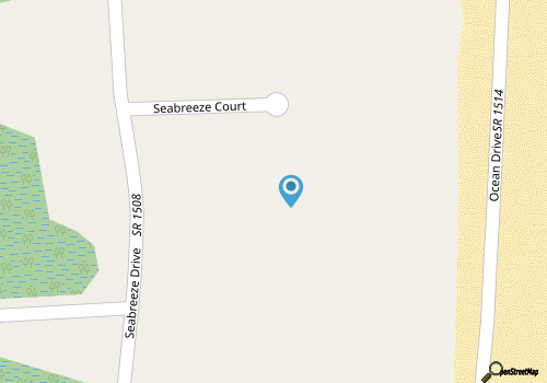 Sweet Spot R-61 map location