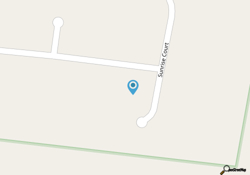 Lucky Oyster map location
