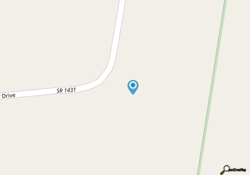 Beachcomber map location