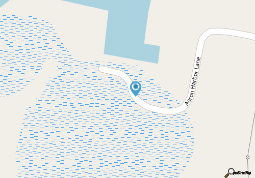 Dog Friendly - Sound View Home on private harbor. Amazing Sunsets-Fishing-Dock map location