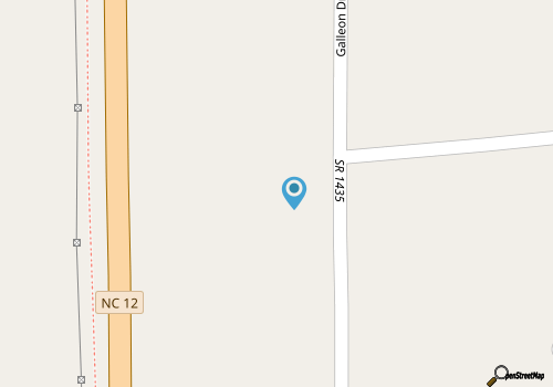 Blue Marlin S-64 map location