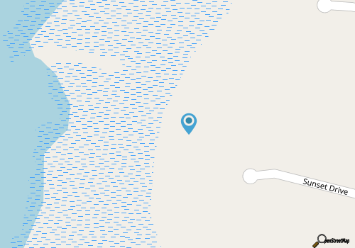 Hatteras Watersports map location
