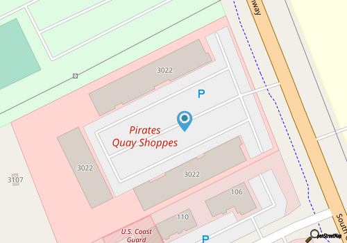 Super Wings map location