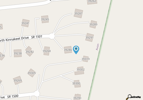 Sun of A Beach A-006 map location