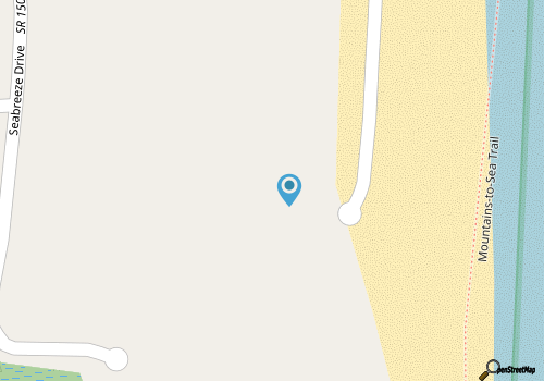 Marooned map location