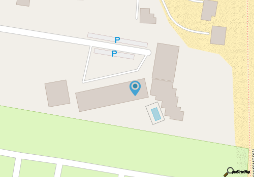 Top Notch map location