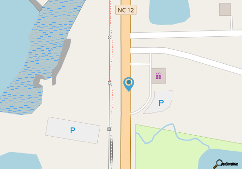 Leonardo's Pizza map location