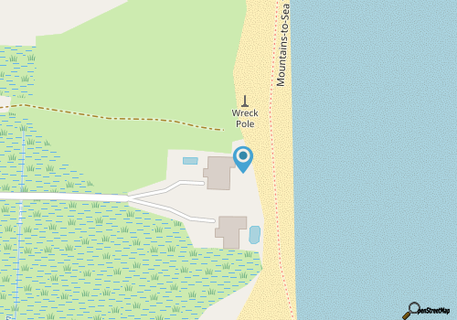 Sundance map location