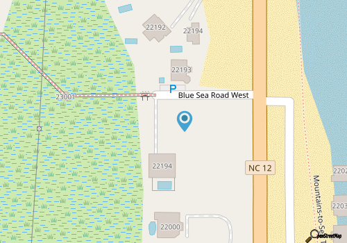 SUMMER SAVINGS - Premier SemiOceanfront Home w/ Pool, Hot Tub, Elevator, Theater map location