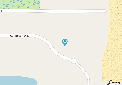 Semi-Oceanfront Dog Friendly Home w/ Pool, Hot Tub, EV Charger, Game Room, More! map location