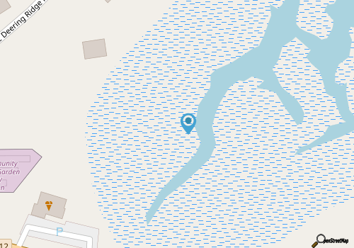 9 BR OCEAN/BEACHFRONT HOME w/ HEATEDPOOL & 2 HOTTUBS IN OBX! map location