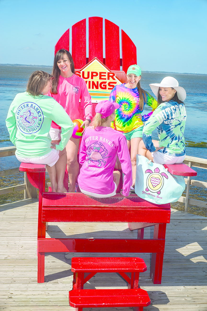 Super Wings apparel