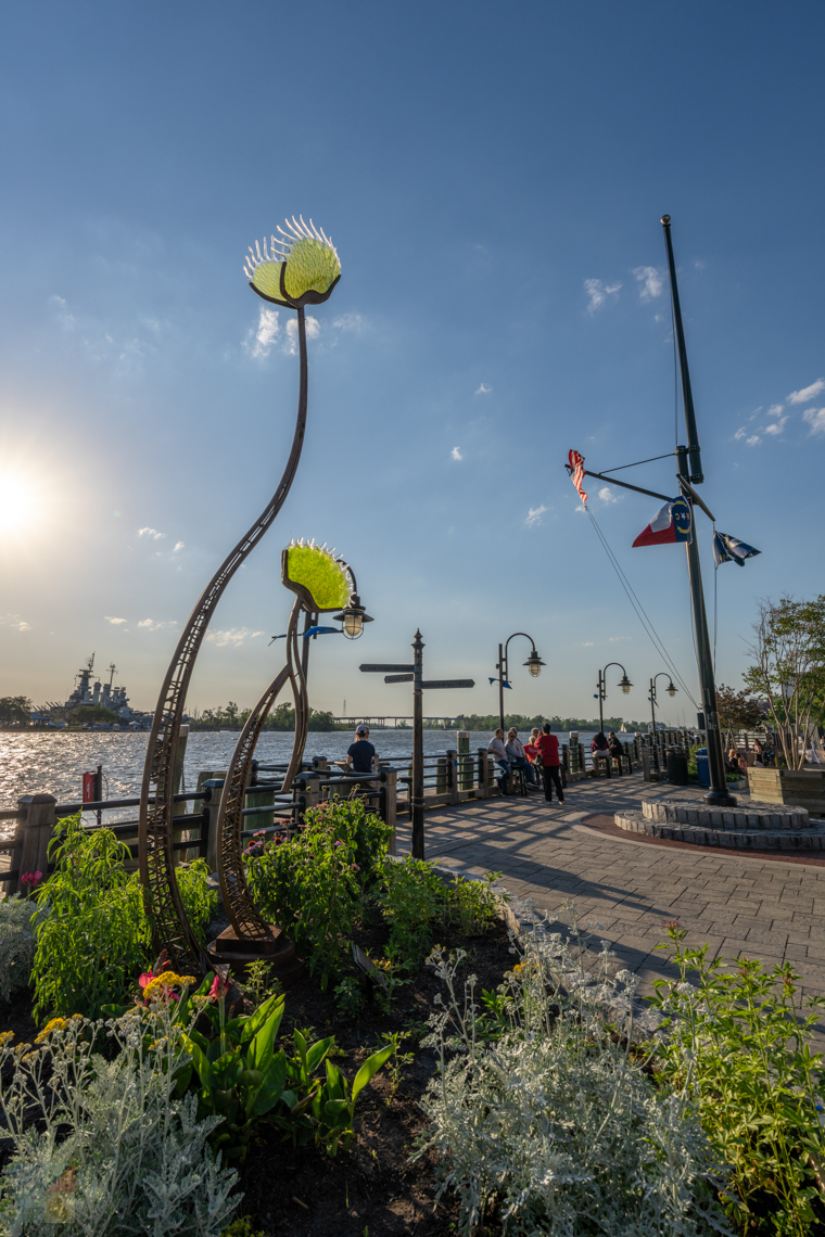 Wilmington Riverwalk