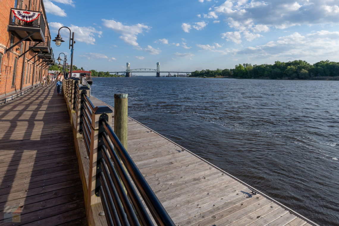 Wilmington Riverwalk