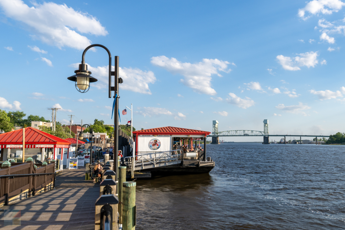Wilmington Riverwalk