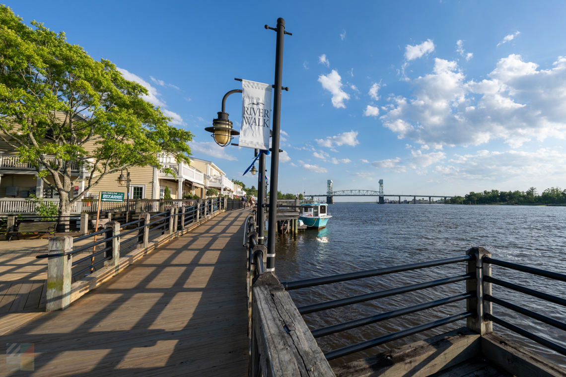 Wilmington Riverwalk