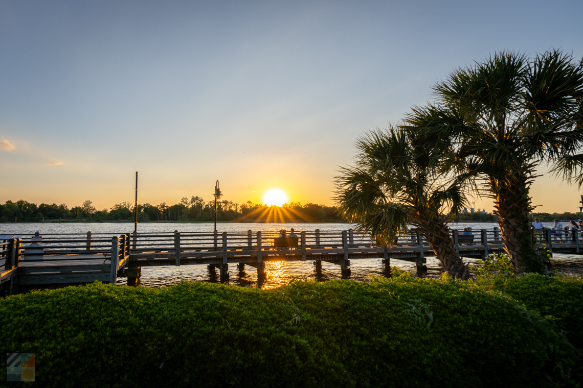 Wilmington Riverwalk