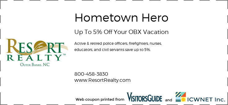 Promocodes Hero