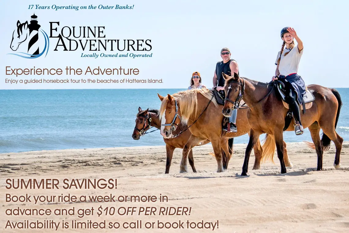 Equine Adventures