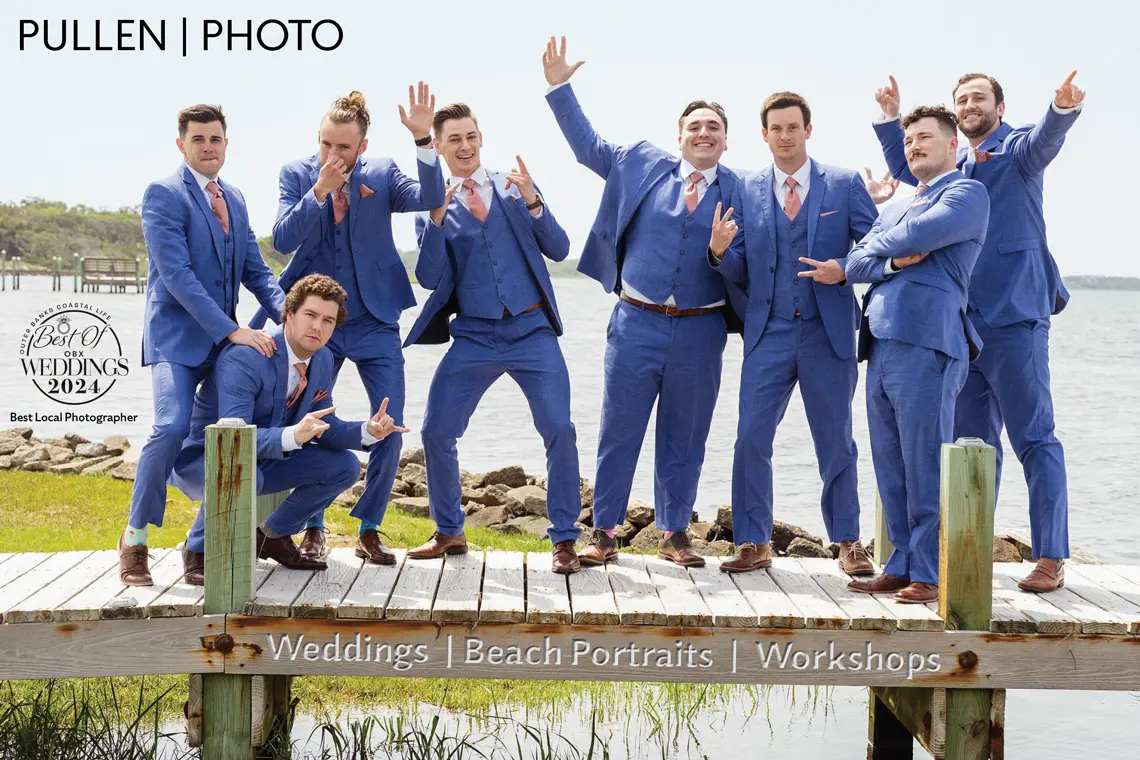 Daniel Pullen Photography