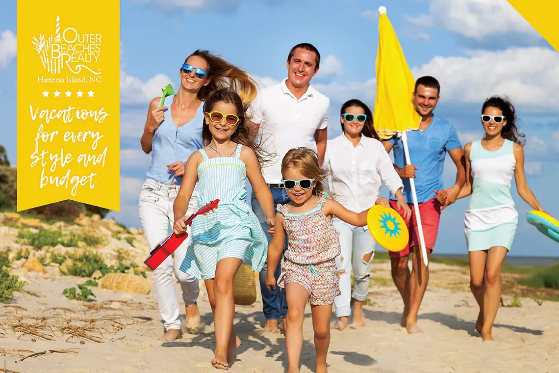 Outer Beaches Realty