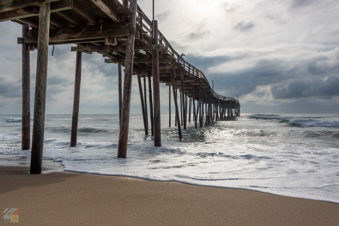 Avon Fishing Pier