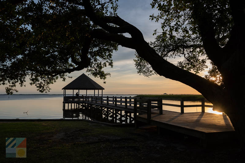 Historic Corolla Park