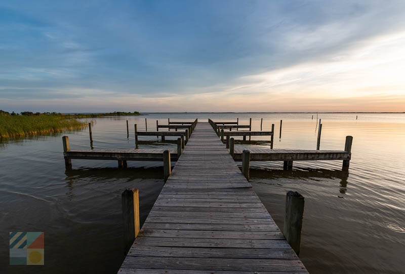 Historic Corolla Park