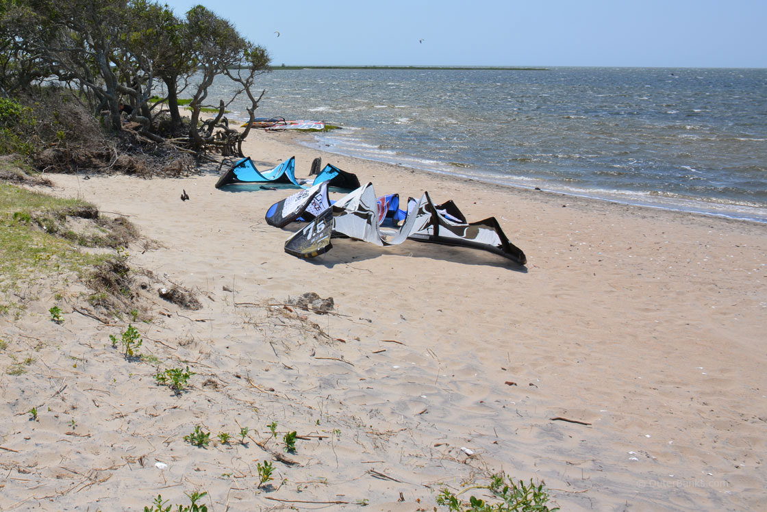 Kitty Hawk Kites